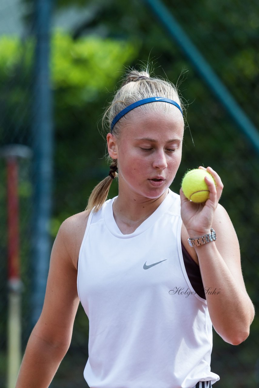 Ann-Sophie Funke 108 - Ostsee Cup